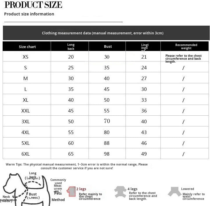 Breathable Soccer / Sports Jerseys For Dogs - Collection $19.99