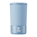 USB-Charged Dog Paw Cleaner
