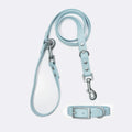 Mint Green - Collar & Leash Set